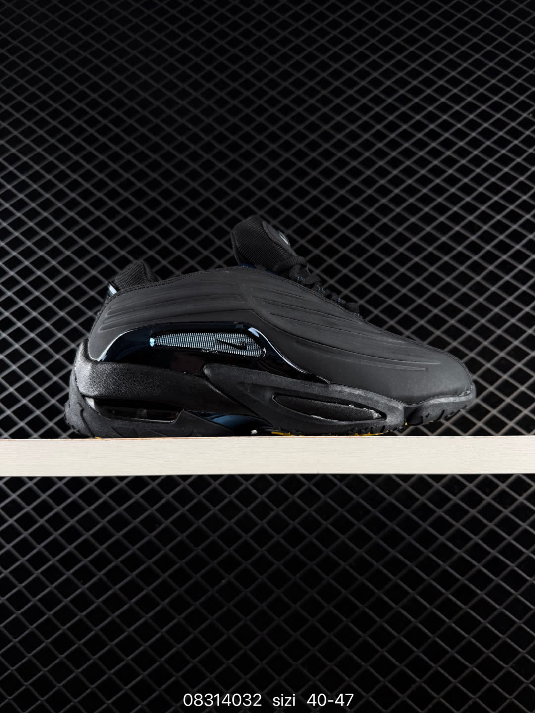 NOCTA x Nike Hot Step 2-DZ7293-100